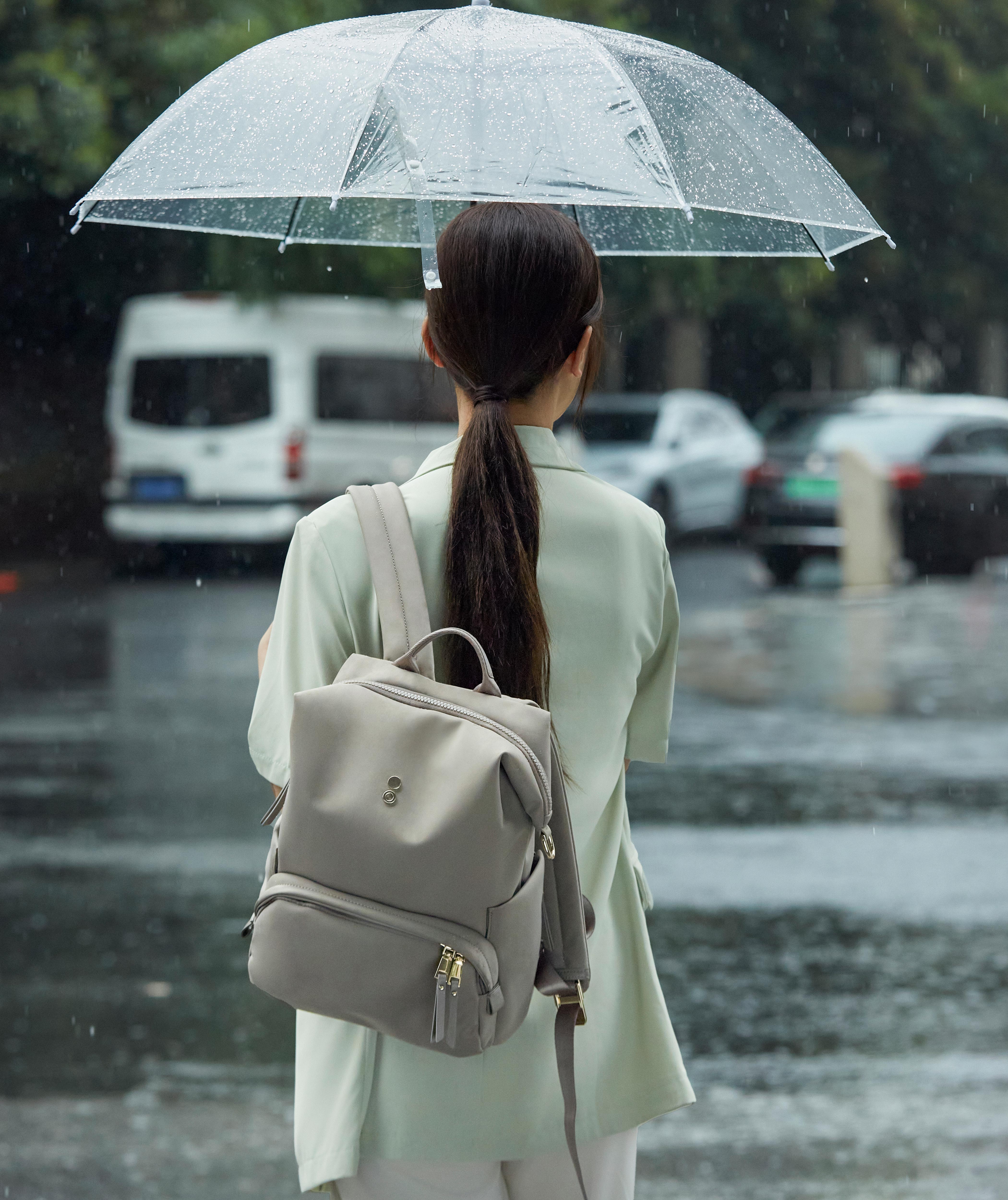 Purist Rucksack