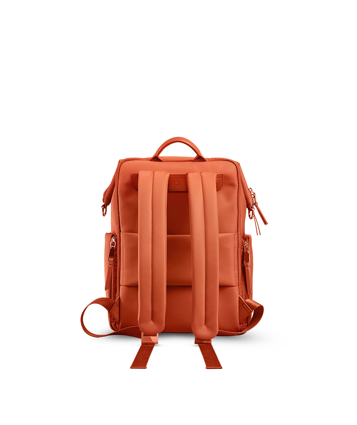 Purist Rucksack