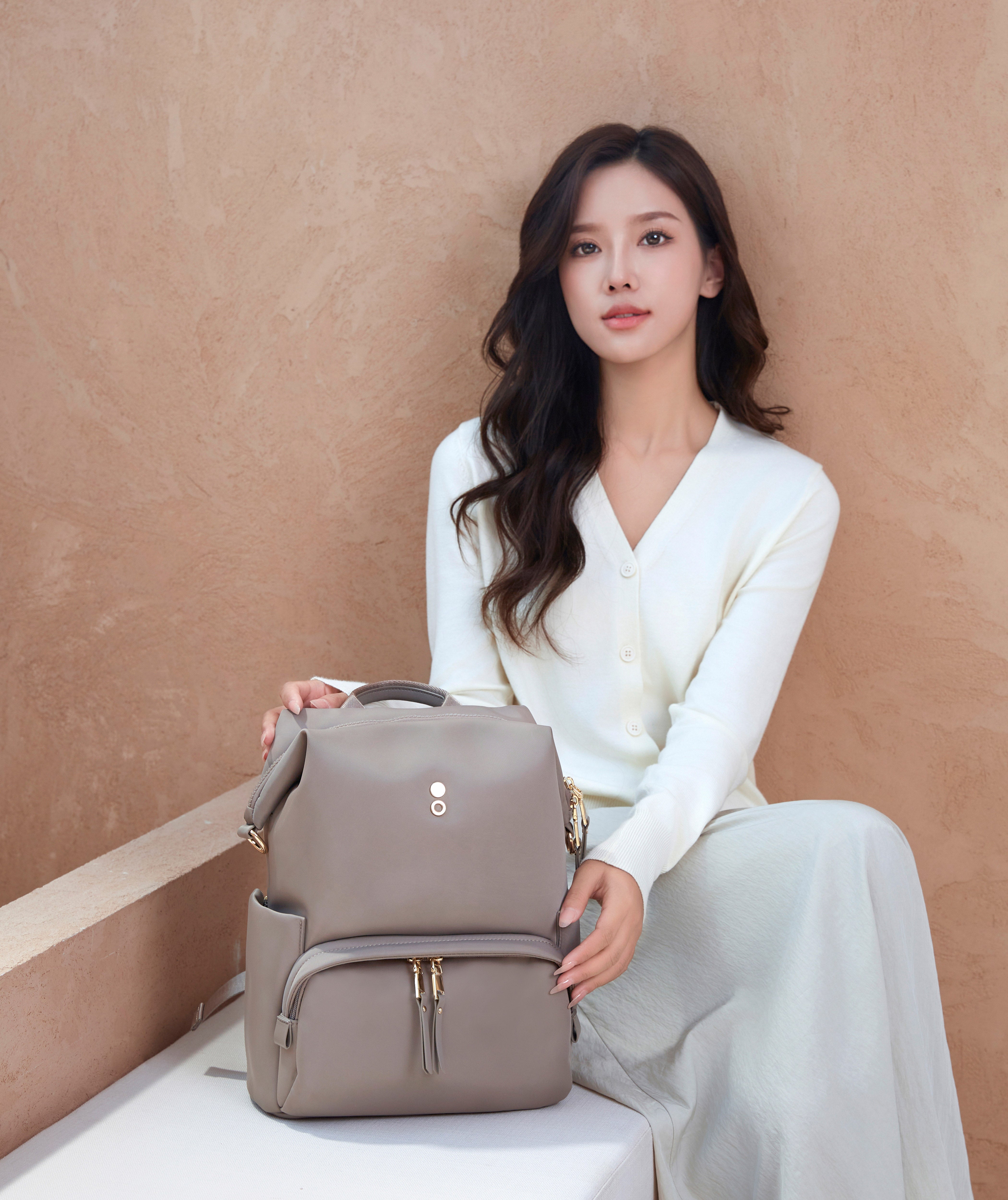Purist Rucksack