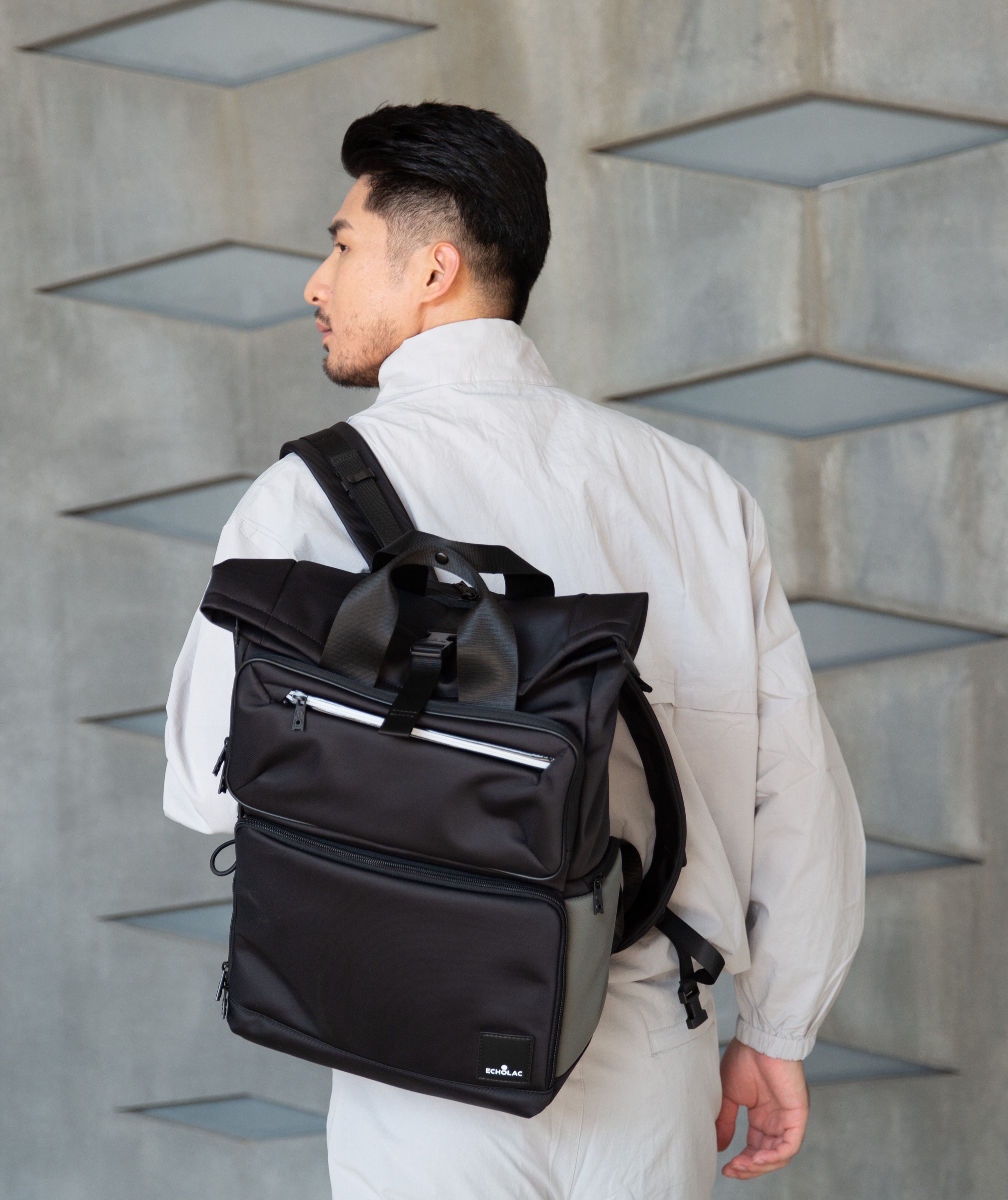 Zaino Traverse