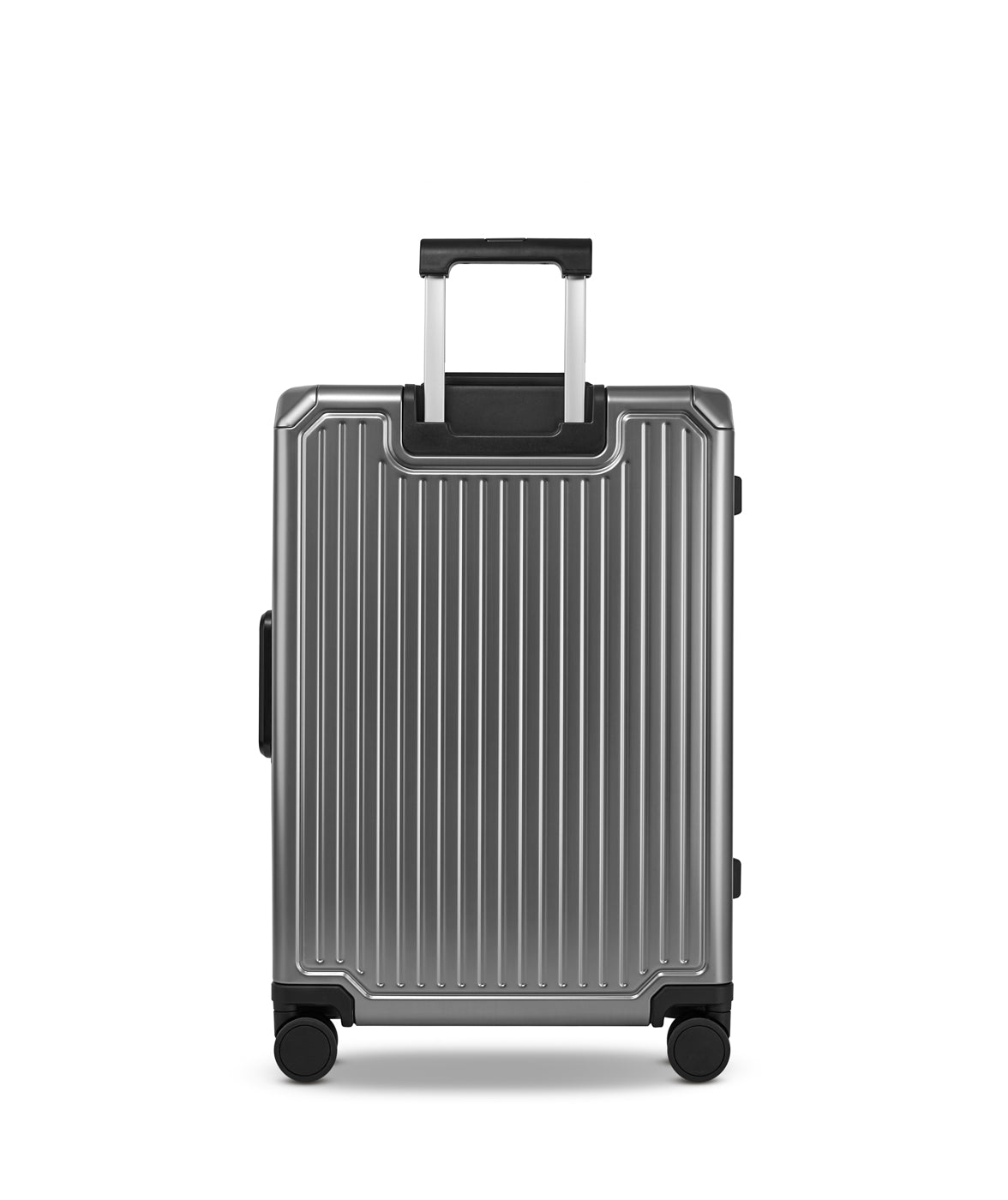 Shogun Classic (Aluminum)