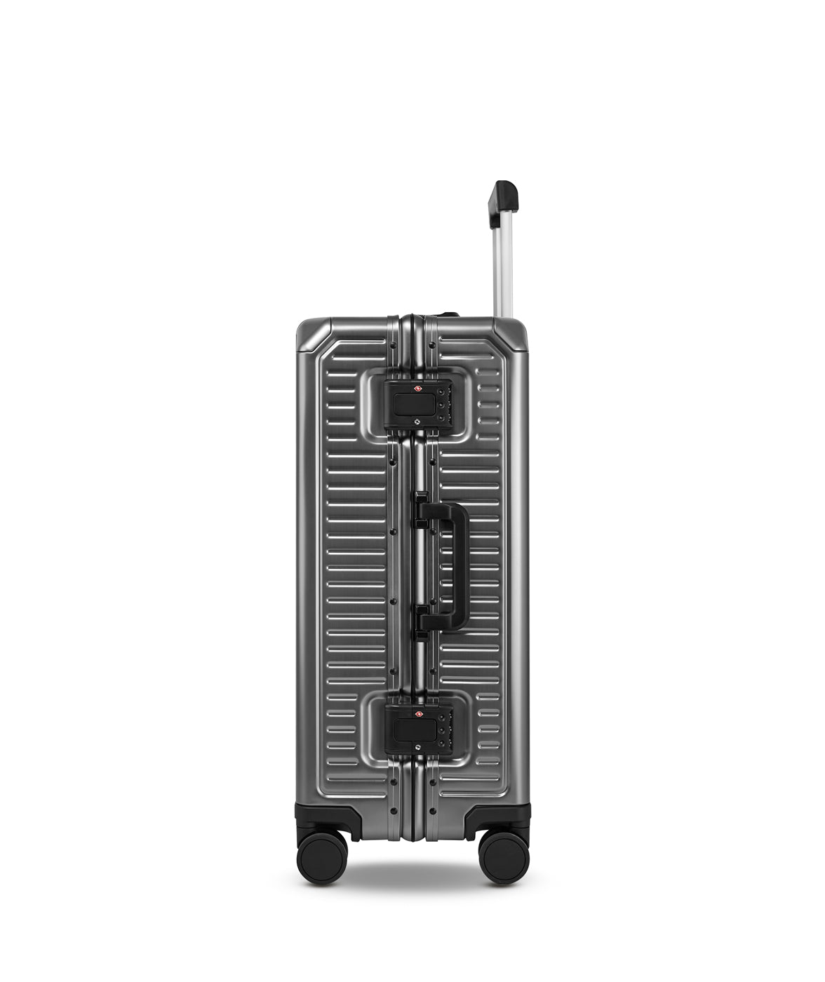 Shogun Classic (Aluminum)