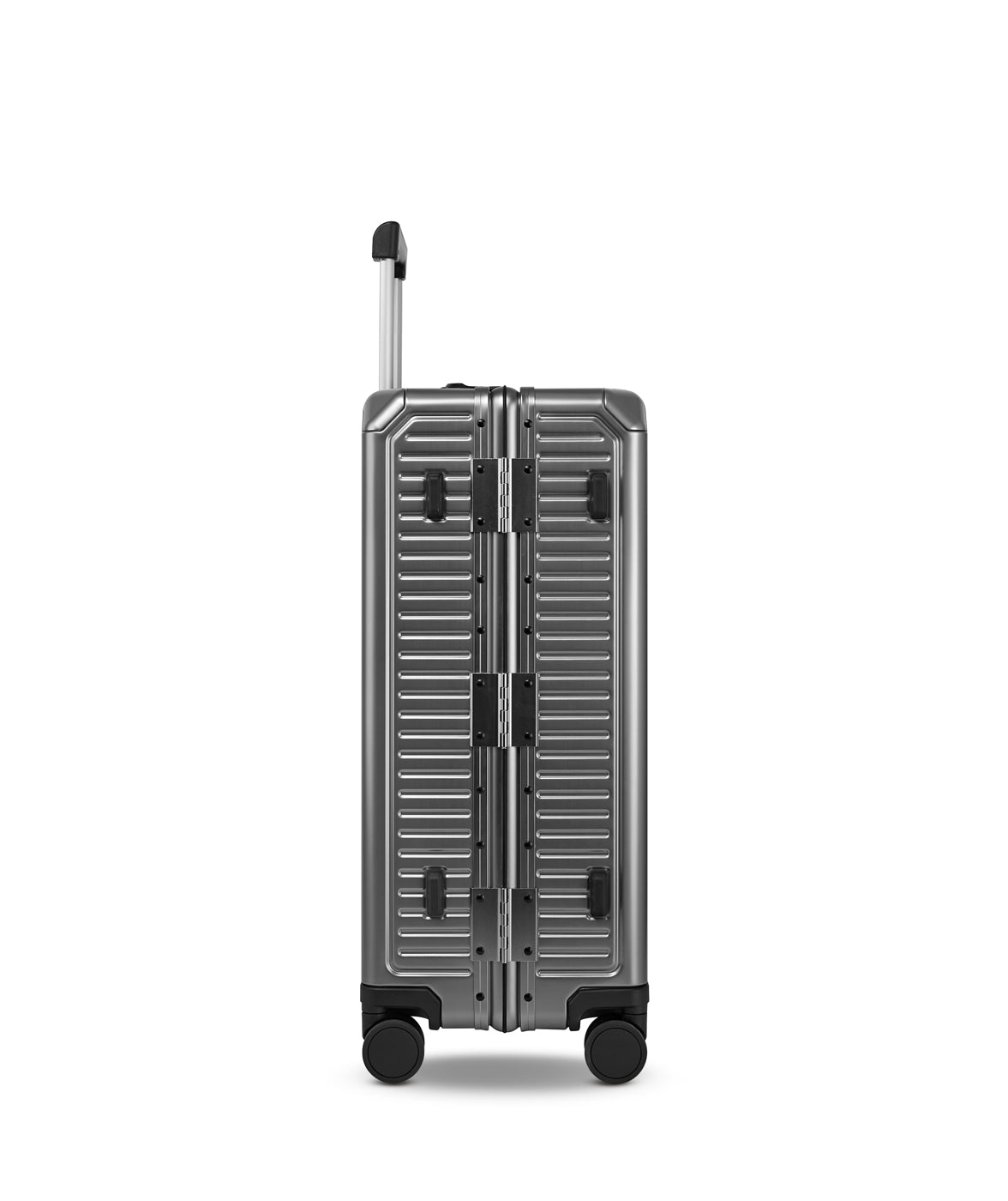 Shogun Classic (Aluminum)