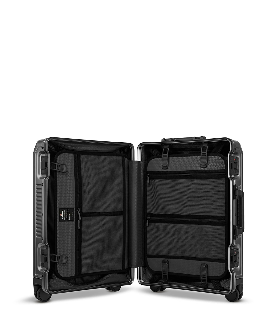 Shogun Classic (Aluminum)