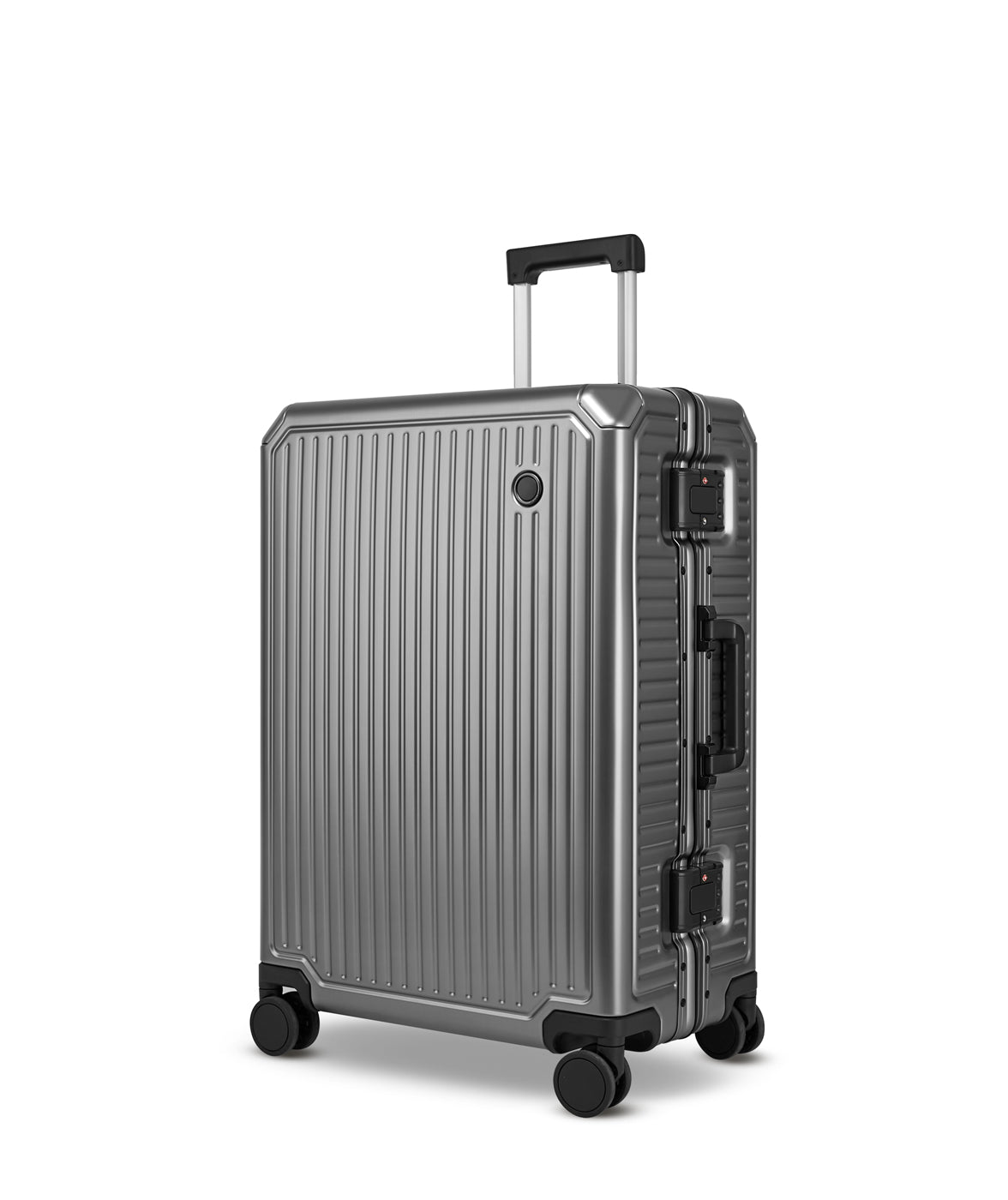 Shogun Classic (Aluminum)