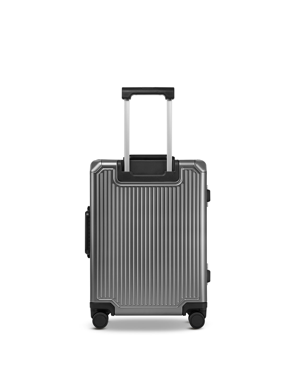 Shogun Classic (Aluminum)