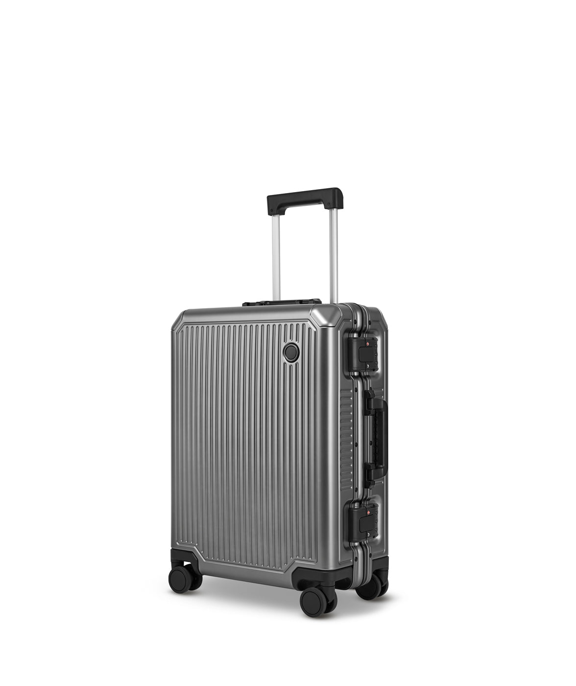 Shogun Classic (Aluminum)