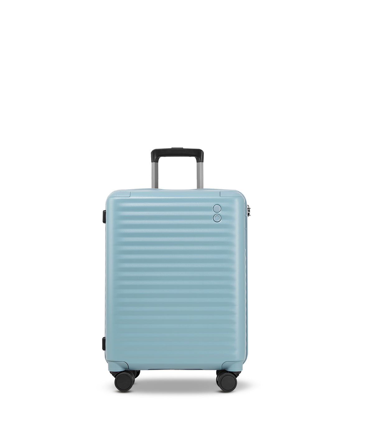 Echolac luggage sales origin