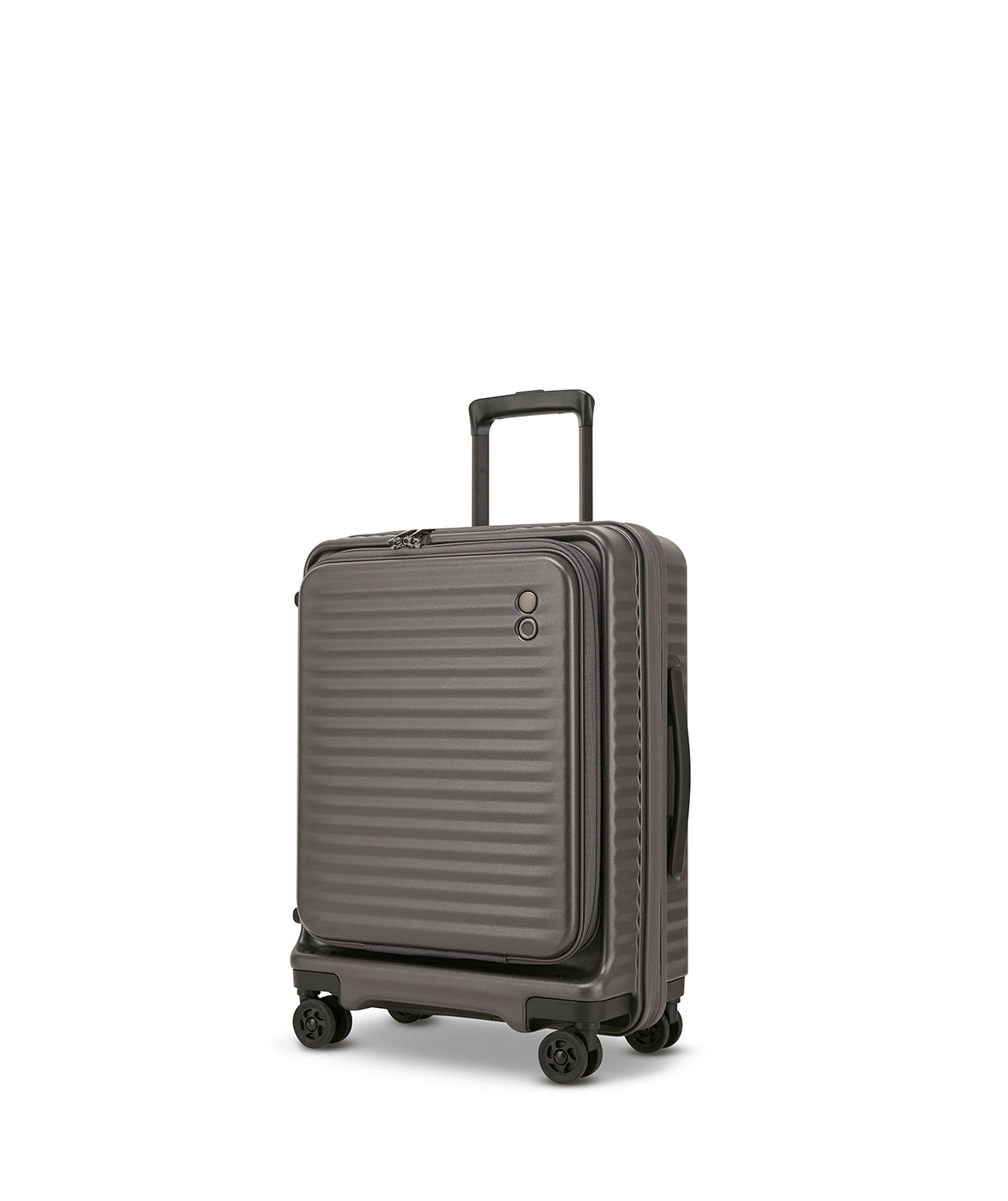 Buy ECHOLAC AMOS Hardside Luggage with Spinner Wheels,Carry On Suitcases  Elegance Trolley Case with TSA Lock,100% Polycarbonate,for Business Trip &  Travel (26-Inch,Red) Online at desertcartINDIA