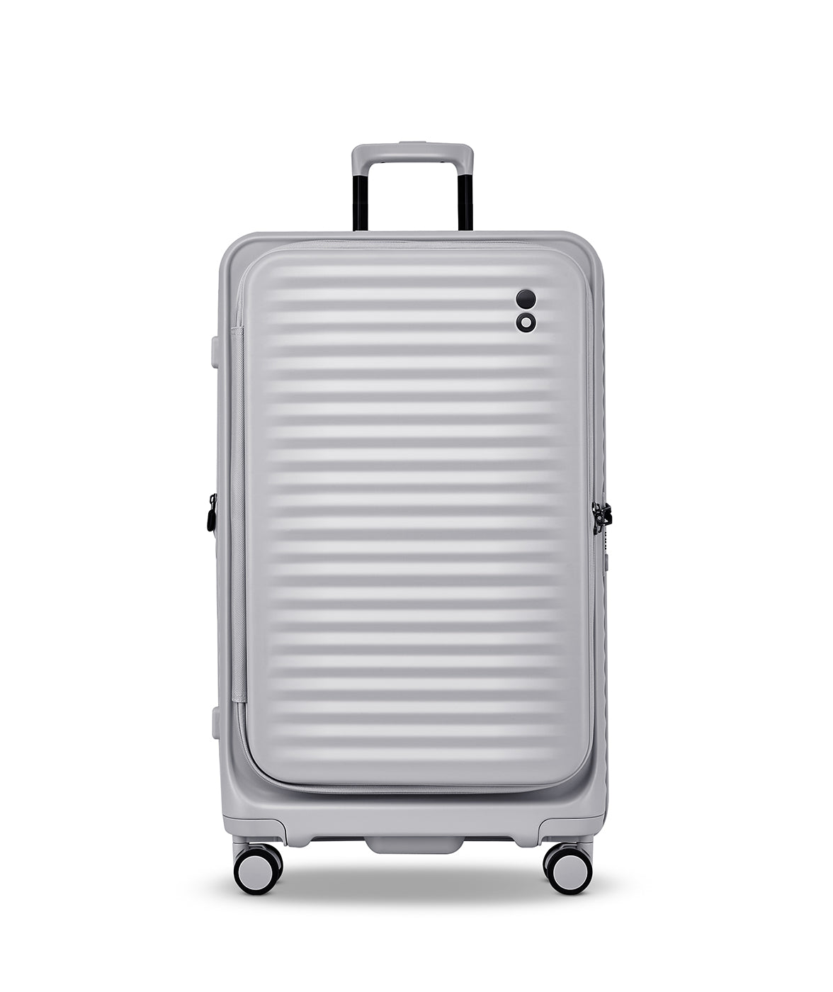 Echolac luggage sales origin