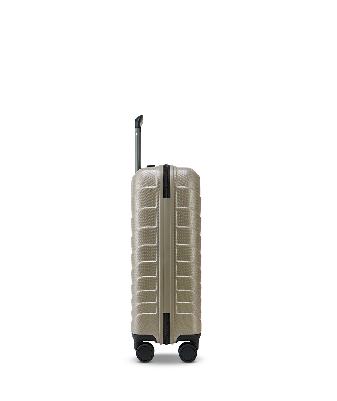 ECHOLAC EXO Suitcase | Scratch-Resistant Polycarbonate Luggage